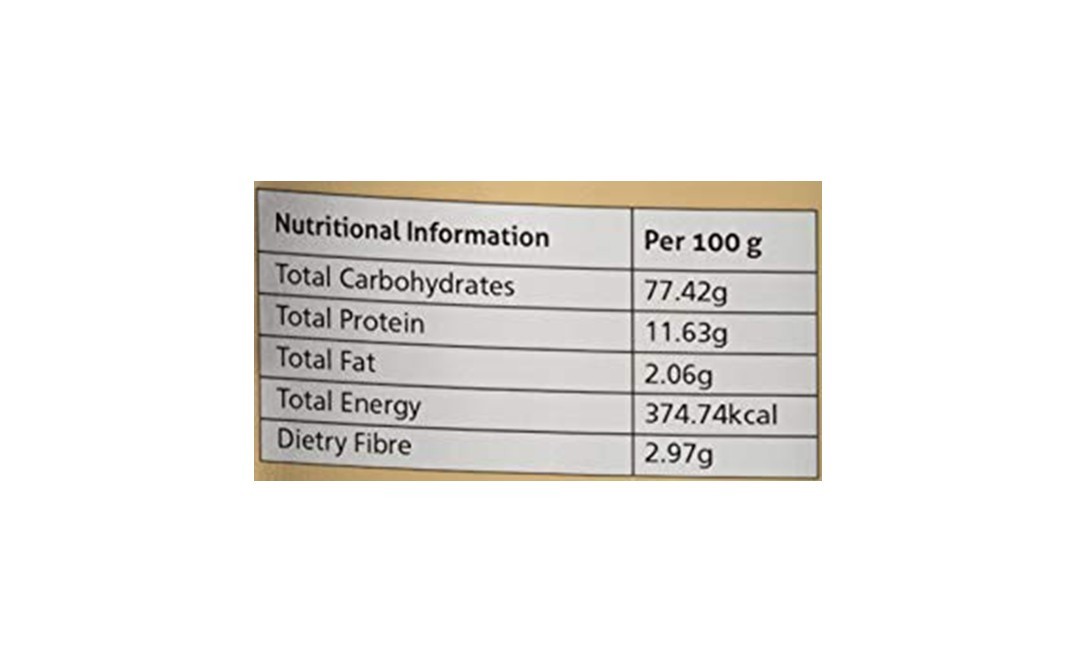 Farmveda Multi Millet Dosa    Pack  500 grams
